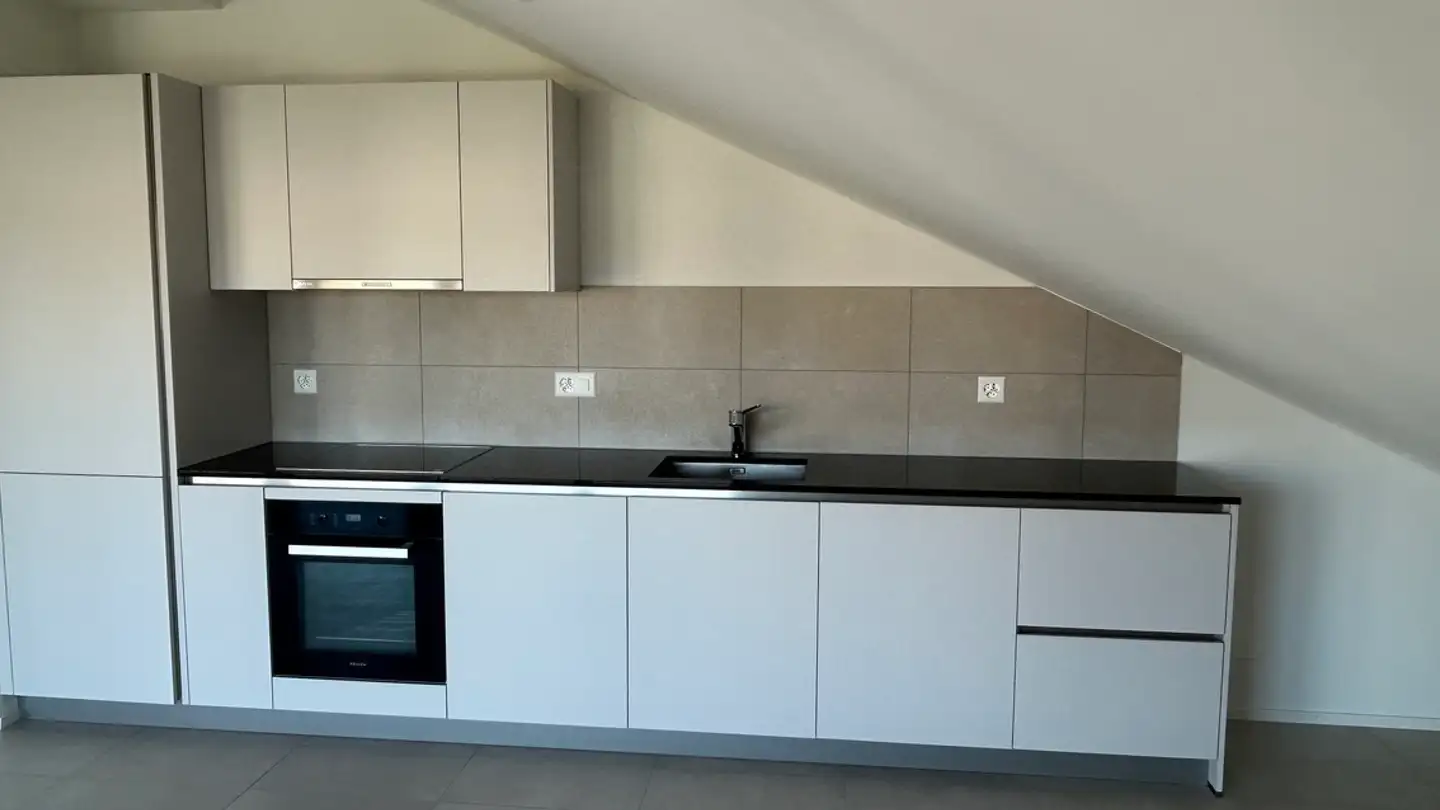 Wohnung mieten - Chemin du Riau 4a, 1681 Billens - Foto 4