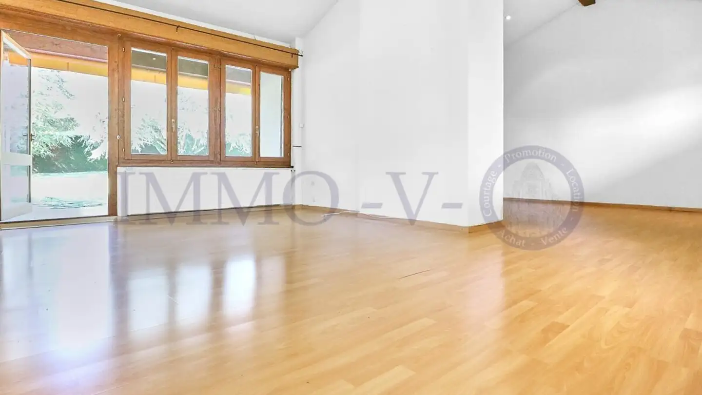 Villa for rent - 1299 Crans-près-Céligny - Photo 3