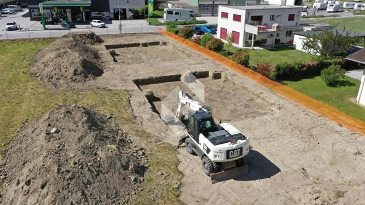 Casa singola in vendita - 3966 Chalais - Foto 3