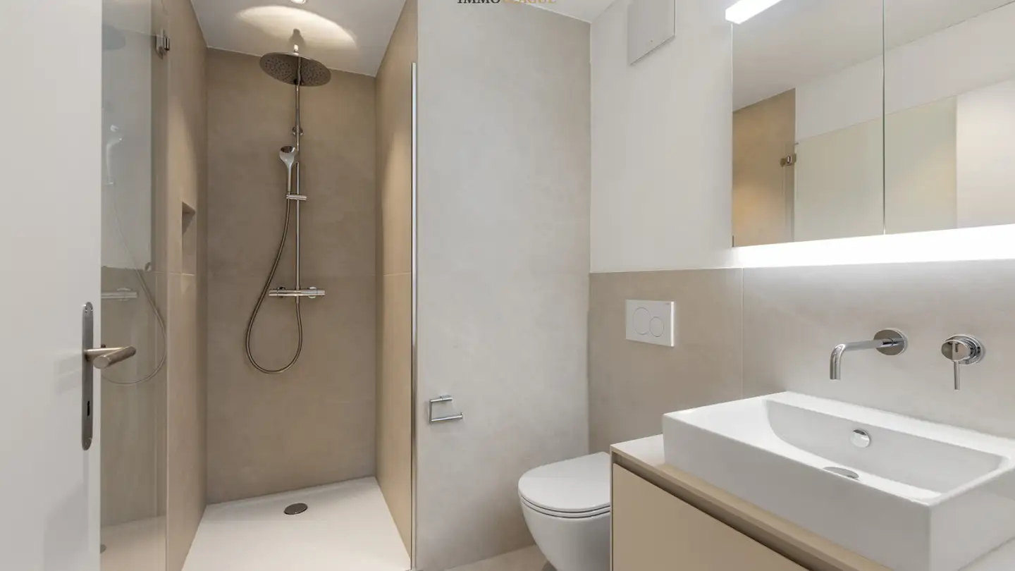 Appartement à vendre - 9602 Bazenheid - Photo 4