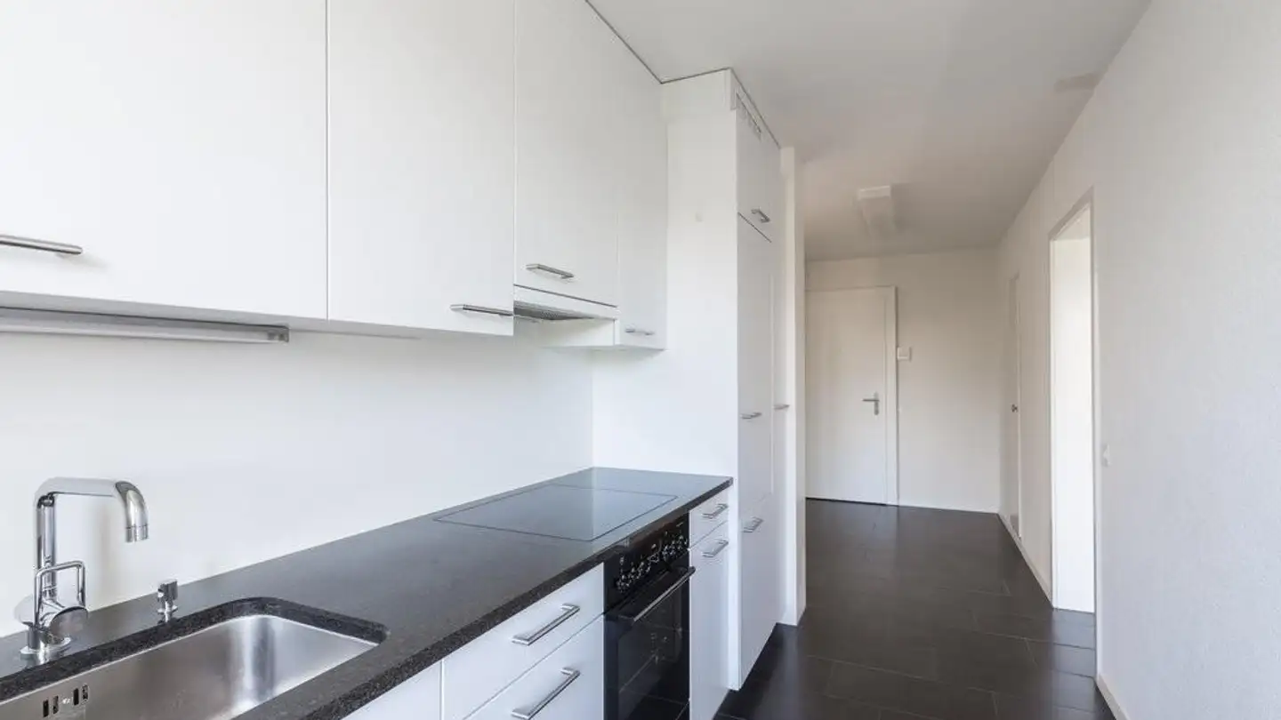 Apartment for rent - Neufeldstrasse 11, 3012 Bern