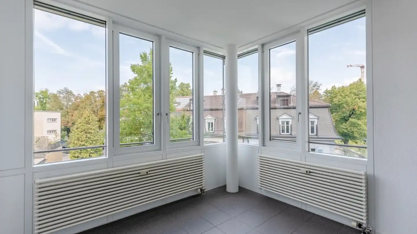 Appartement à louer - Freiburgstrasse 54, 3008 Bern - Photo 3