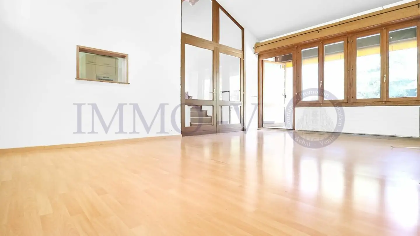 Villa for rent - 1299 Crans-près-Céligny - Photo 4
