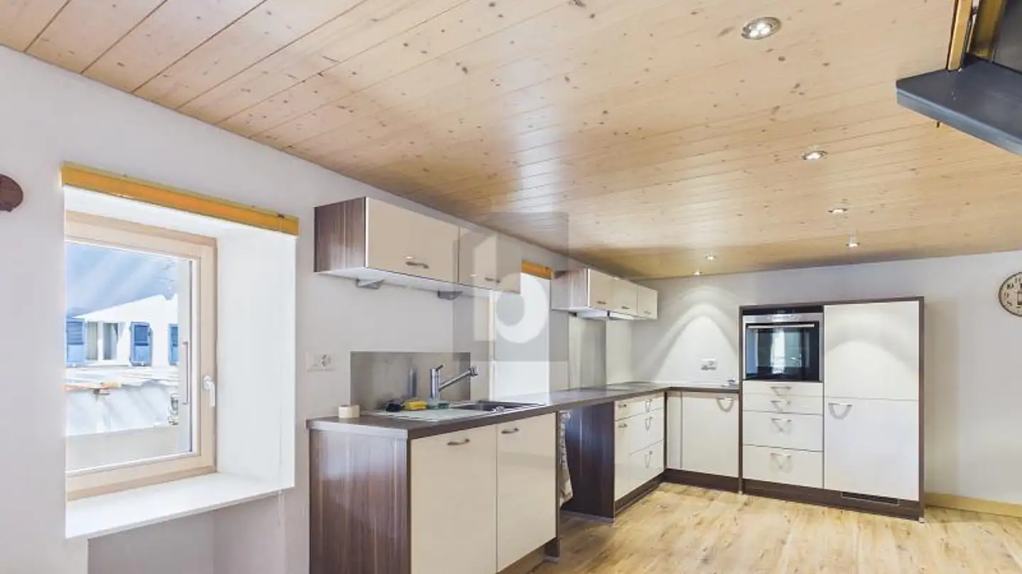 Chalet in vendita - 1955 Grugnay (Chamoson) - Foto 2