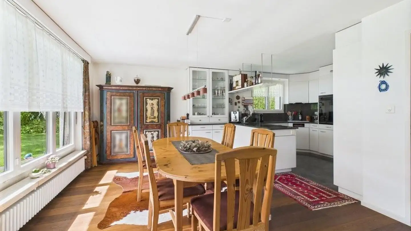 Casa singola in vendita - Kohlhalden 47, 9042 Speicher - Photo 2