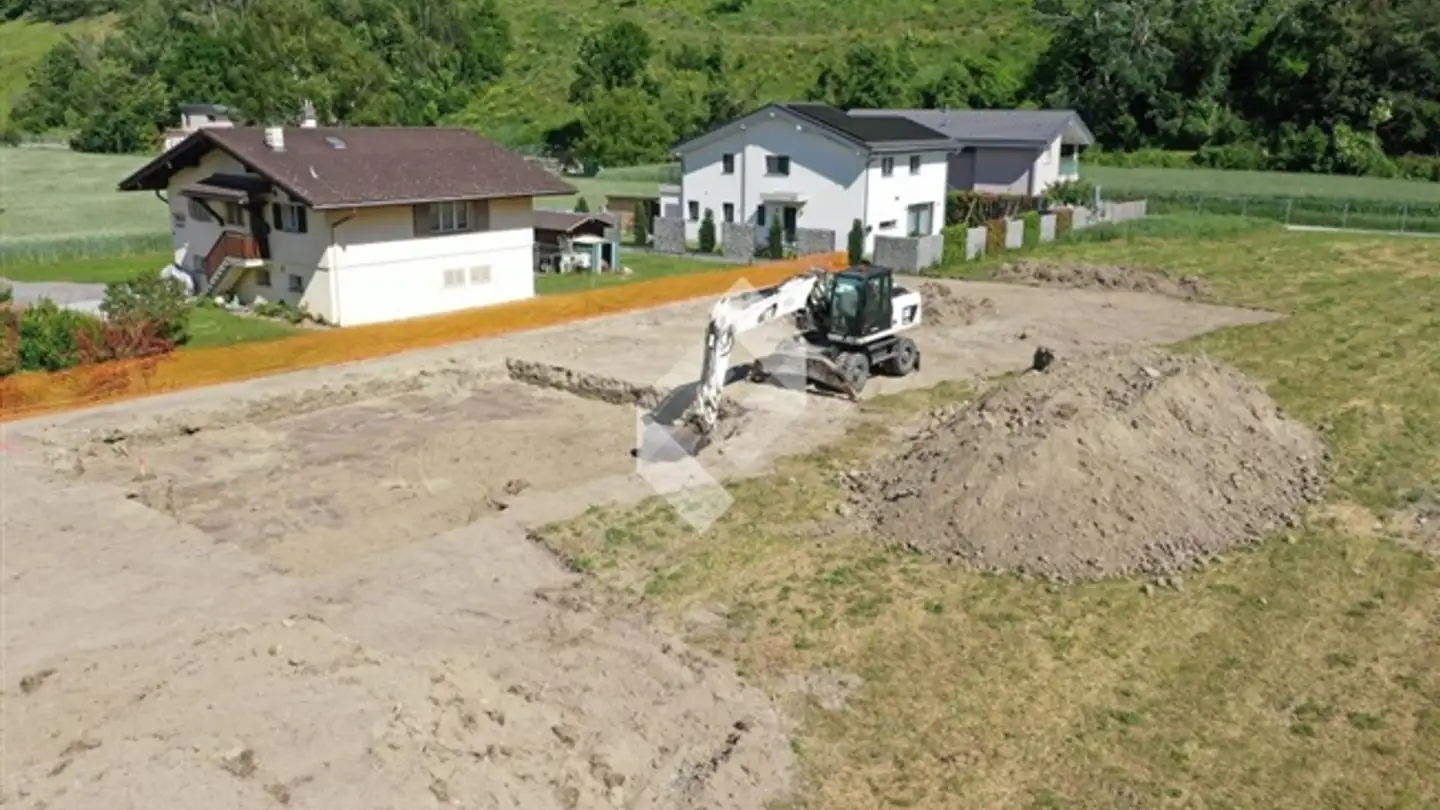 Casa singola in vendita - 3966 Chalais - Foto 4