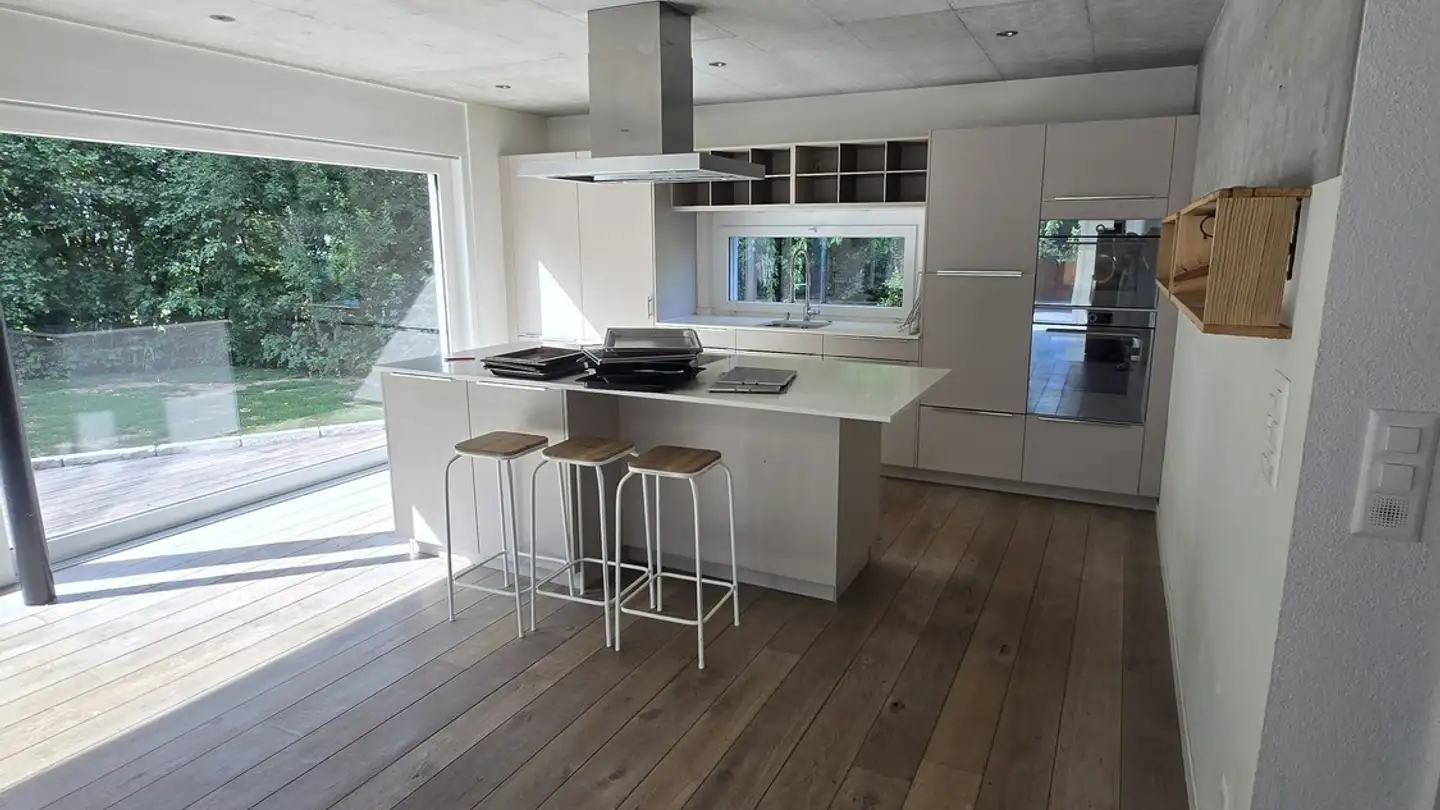 Einfamilienhaus mieten - Edenstrasse 9, 8593 Kesswil