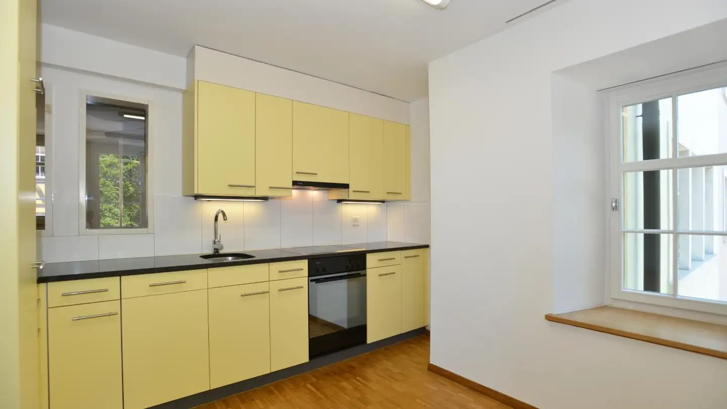 Wohnung mieten - Obertor 14, 8400 Winterthur - Foto 3