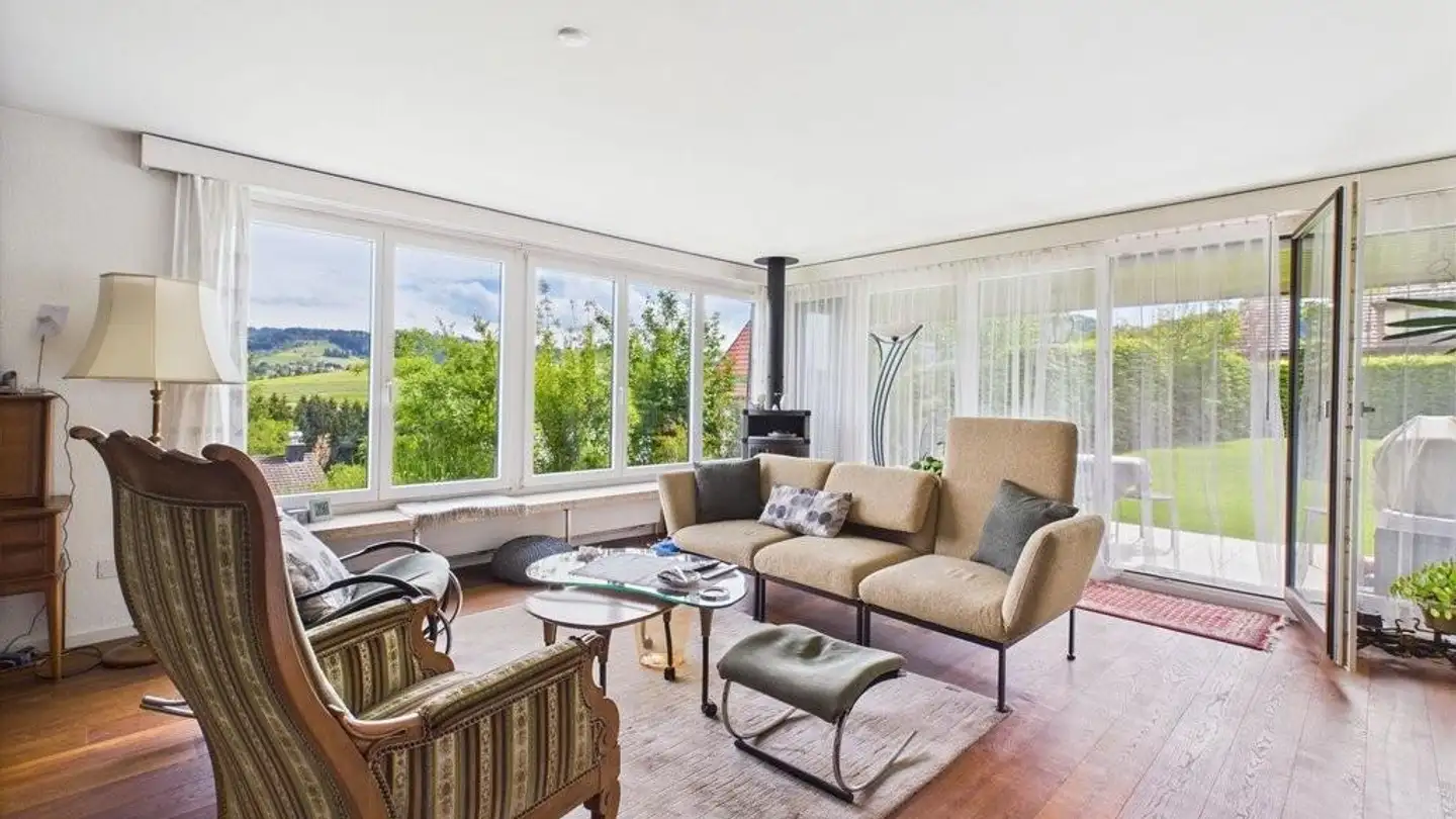 Casa singola in vendita - Kohlhalden 47, 9042 Speicher - Photo 3