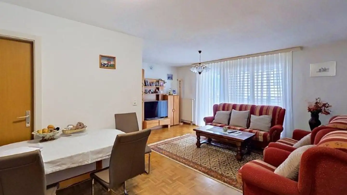 Apartment for rent - Avenue Mayor-Vautier 20, 1815 Clarens - Photo 2