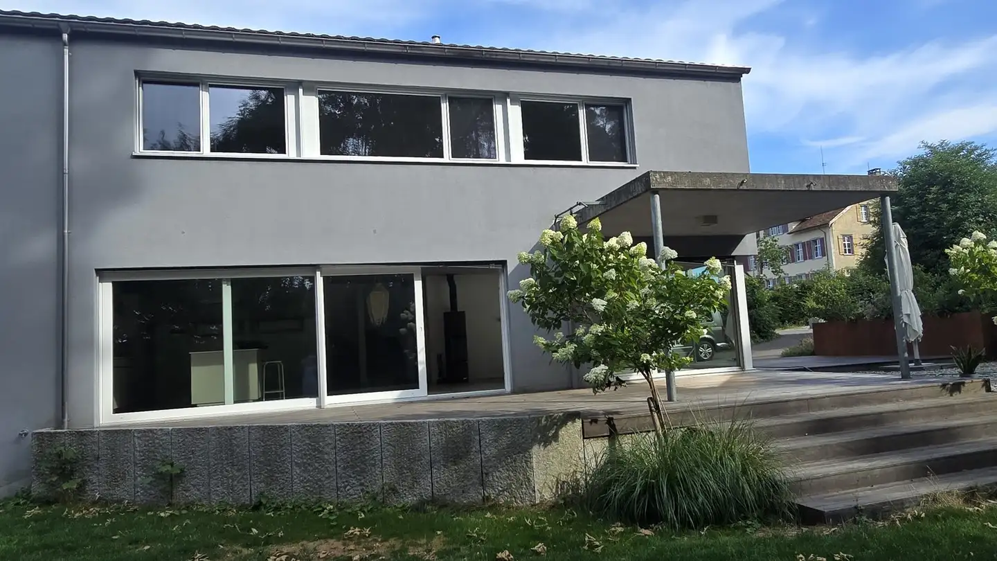 Einfamilienhaus mieten - Edenstrasse 9, 8593 Kesswil - Foto 2