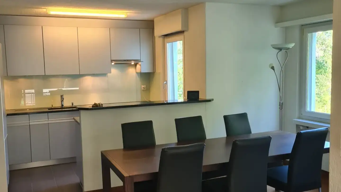 Appartamento in affitto - Haslenstrasse 15, 8903 Birmensdorf ZH - Foto 4