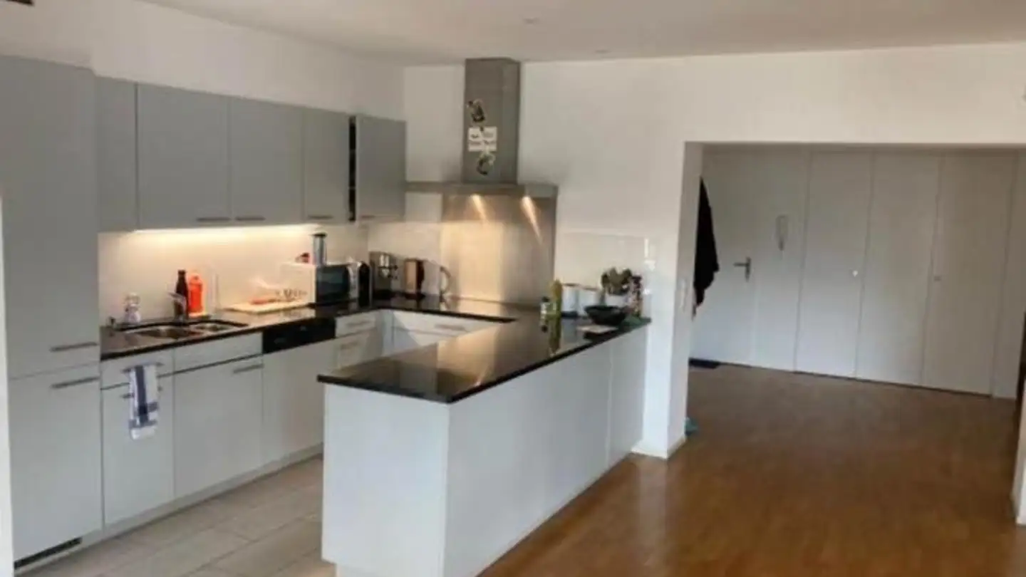 Single room for rent - Peter-Und-Paul-Strasse 12, 9010 St. Gallen