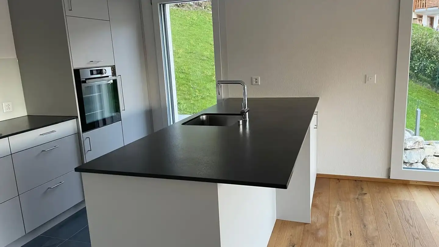 Wohnung mieten - Route Du Fossard 11, 1653 Crésuz - Foto 4