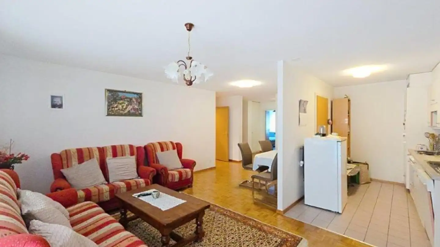 Apartment for rent - Avenue Mayor-Vautier 20, 1815 Clarens - Photo 3