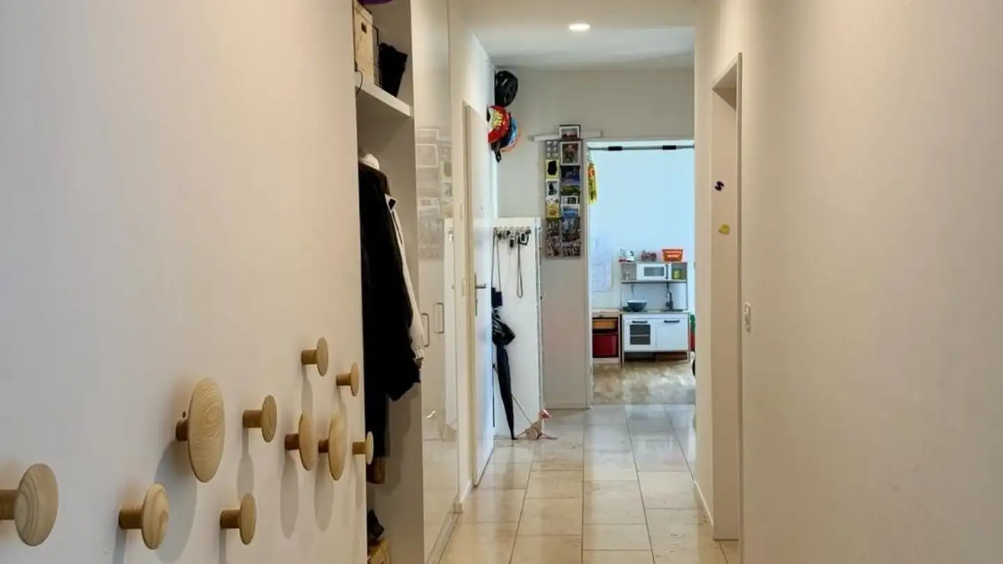 Appartement à louer - 8052 Zürich - Photo 4
