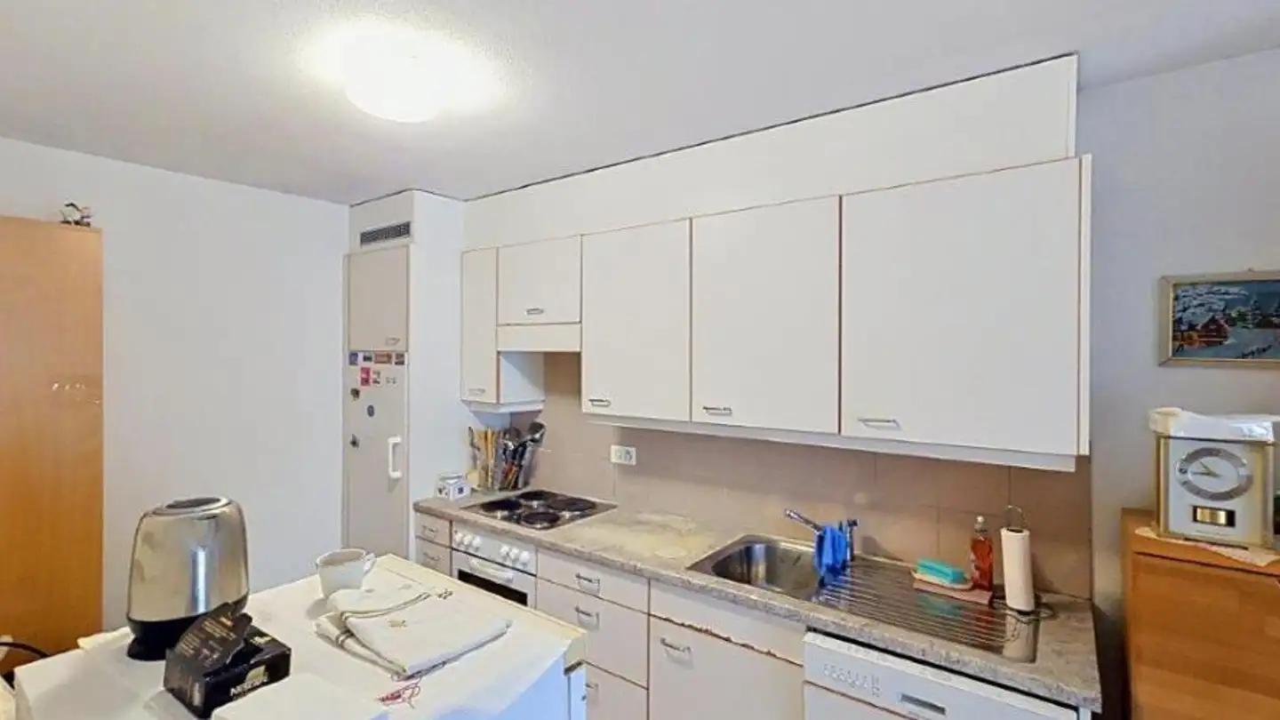 Apartment for rent - Avenue Mayor-Vautier 20, 1815 Clarens - Photo 4