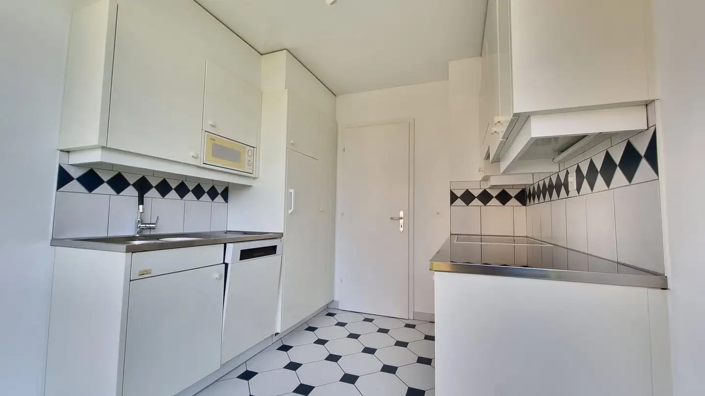 Appartement à louer - Avenue Du Chablais 43, 1008 Prilly - Photo 2