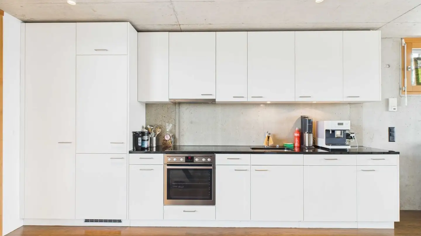 Maisonette mieten - Murgtalstrasse 17b, 9542 Münchwilen TG