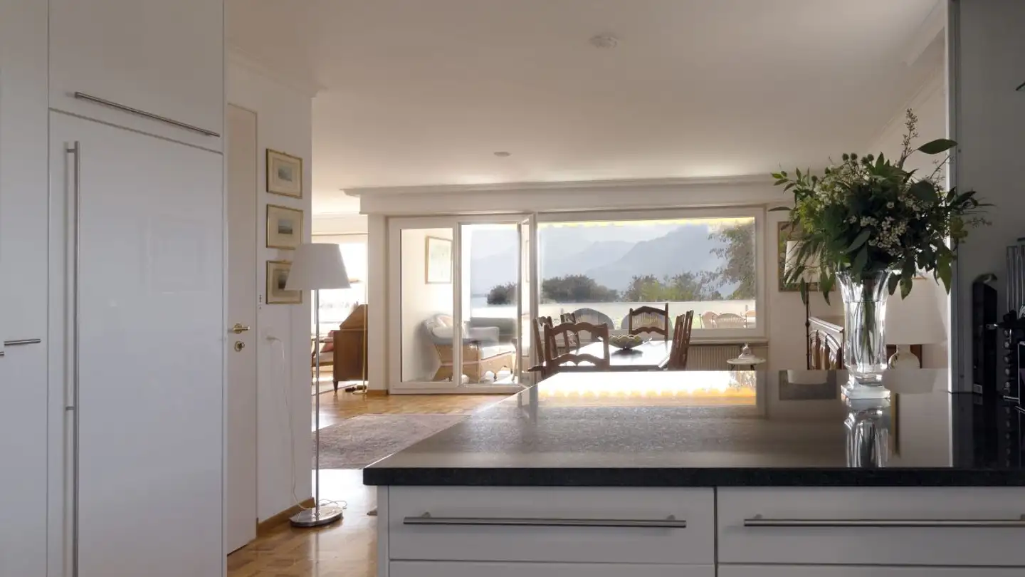 Appartamento ammobiliato in affitto - 1814 La Tour-de-Peilz - Photo 3