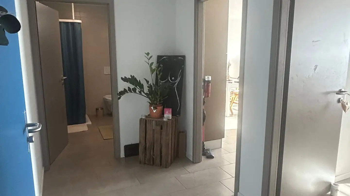 Apartment for rent - 2052 Fontainemelon - Photo 3