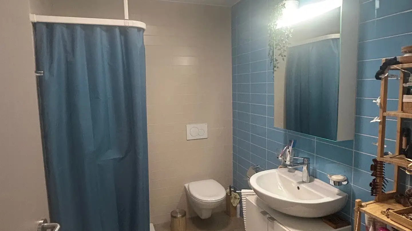 Apartment for rent - 2052 Fontainemelon - Photo 4