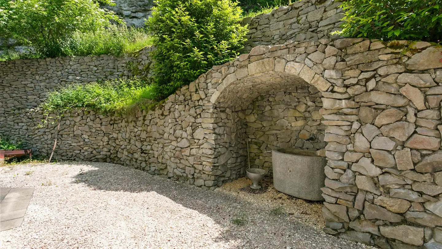 Castle for sale - 9426 Lutzenberg - Photo 4