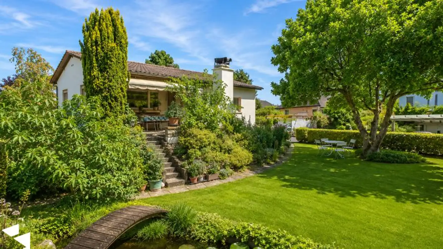 Einfamilienhaus kaufen - 3252 Worben
