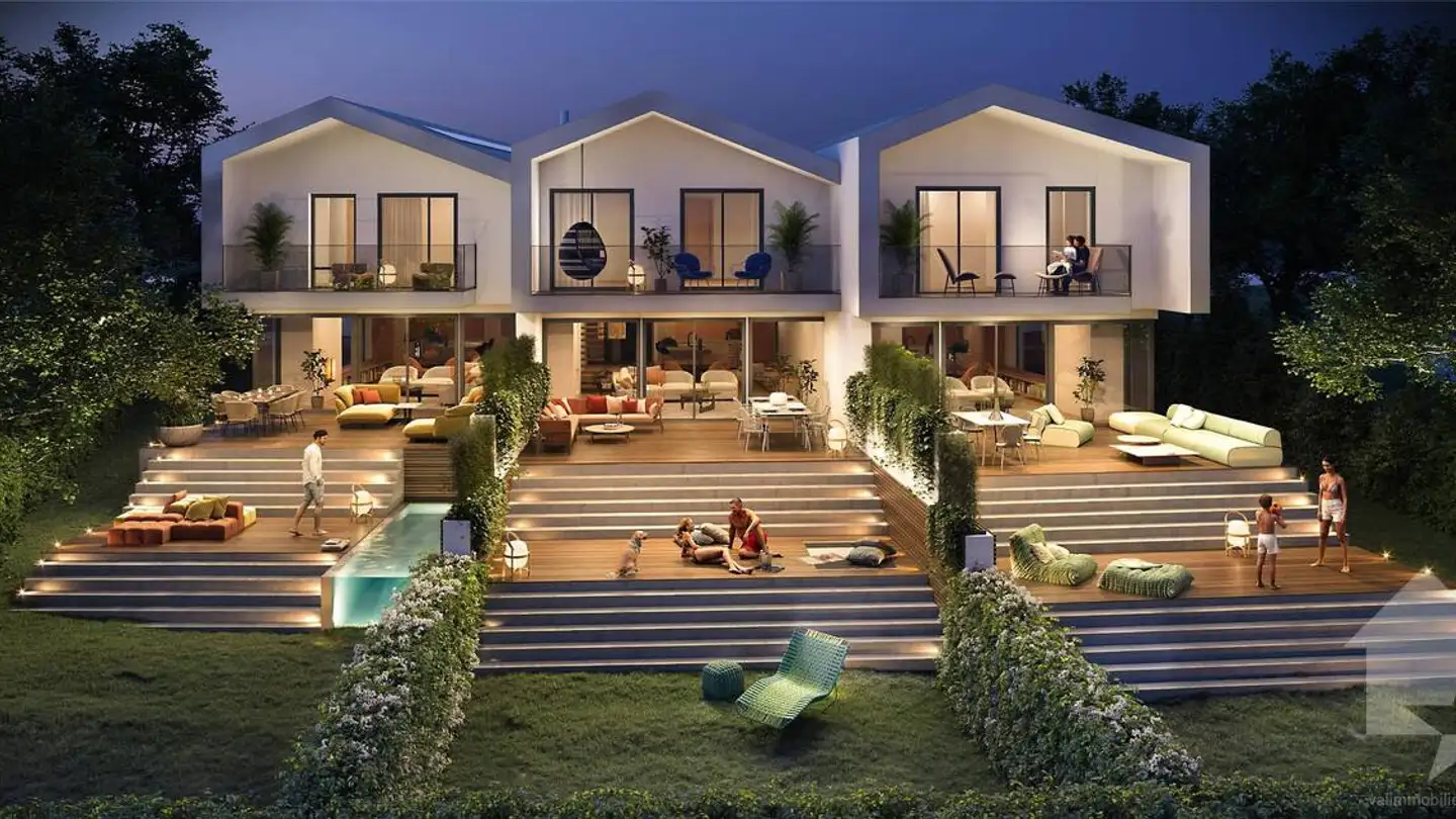 Villa kaufen - 1941 Vollèges