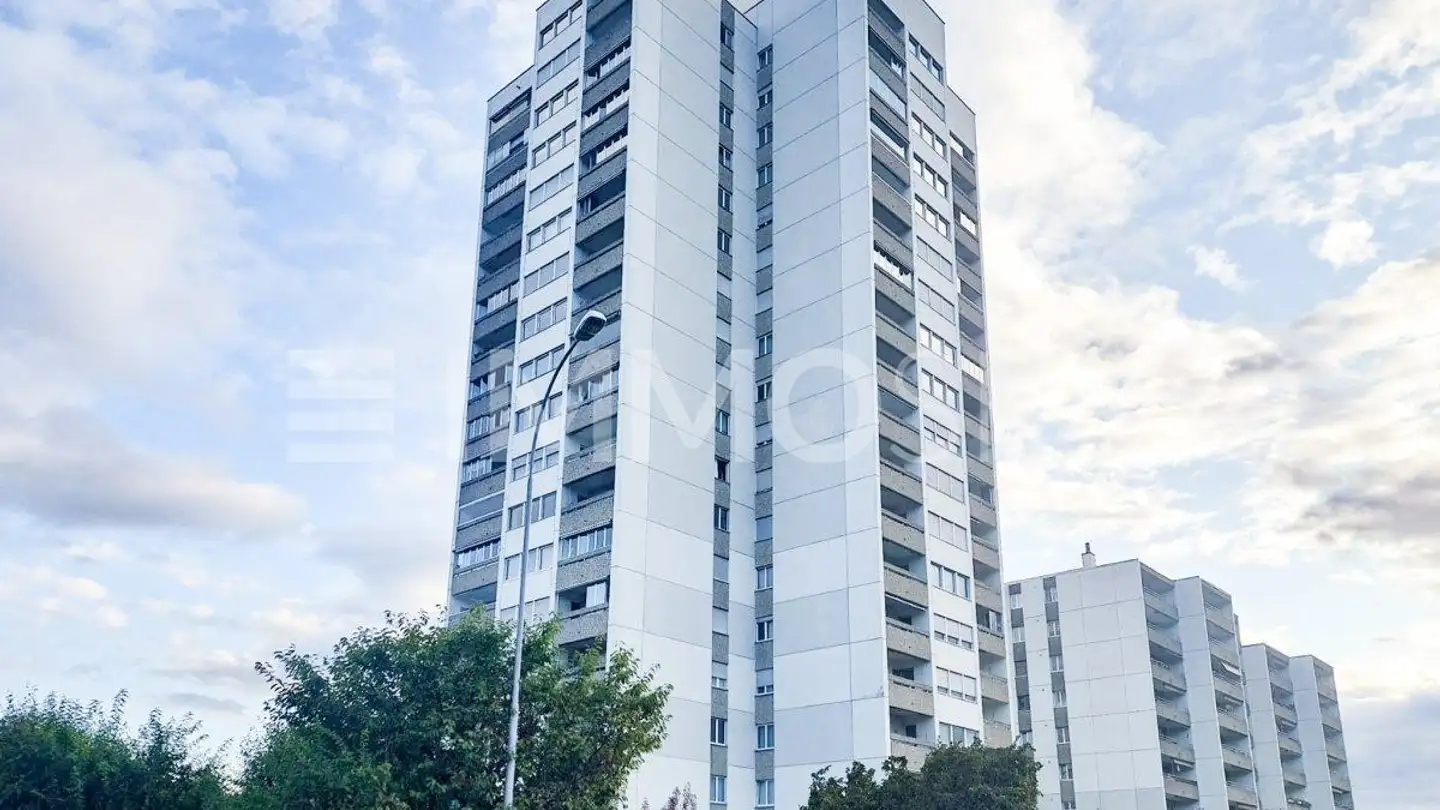 Appartement à vendre - 6020 Emmenbrücke