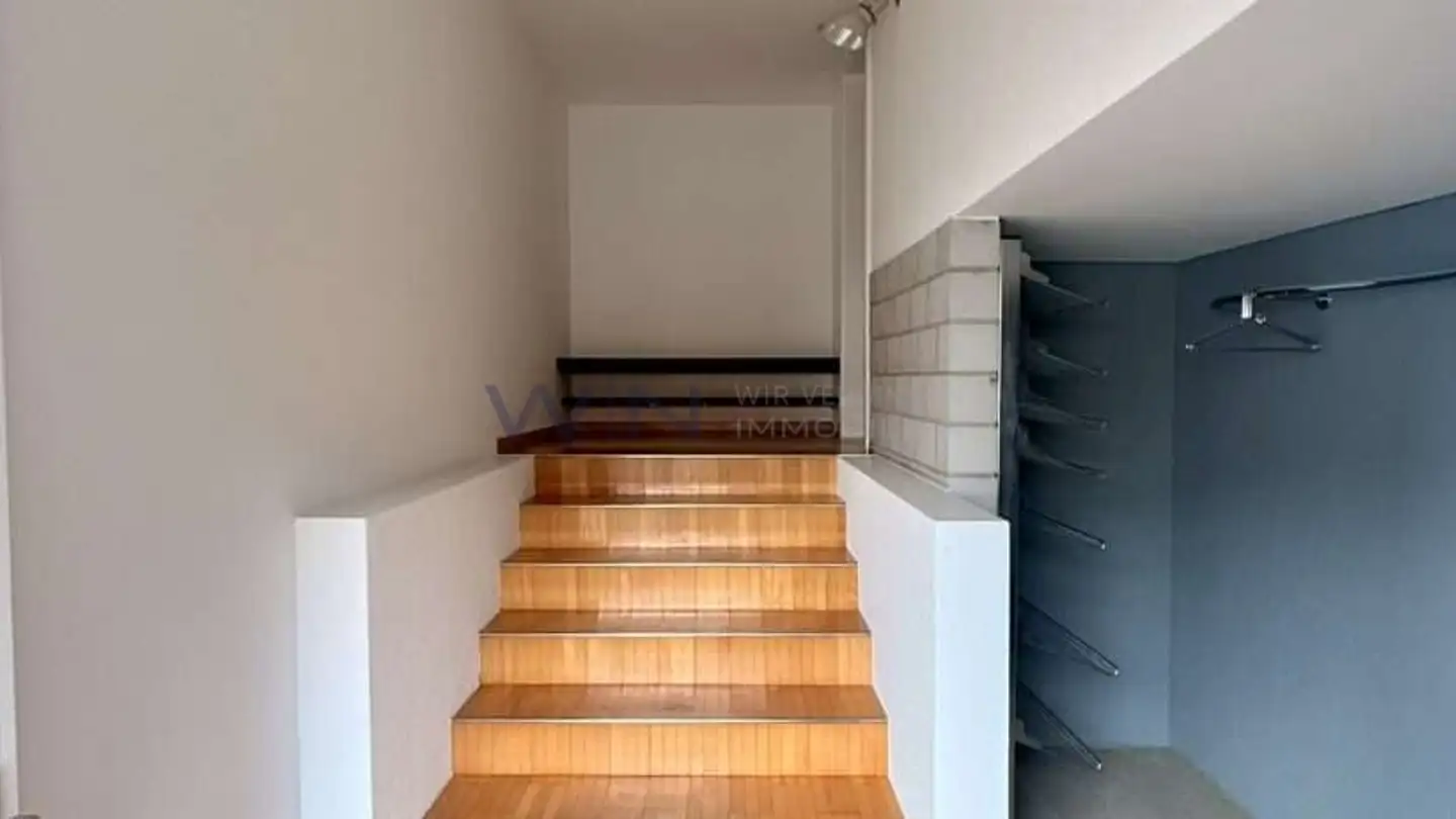 Single house for rent - Thuraustrasse 2, 9247 Henau - Photo 3
