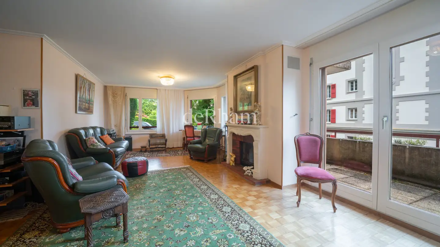 Appartamento in vendita - 1009 Pully - Photo 2