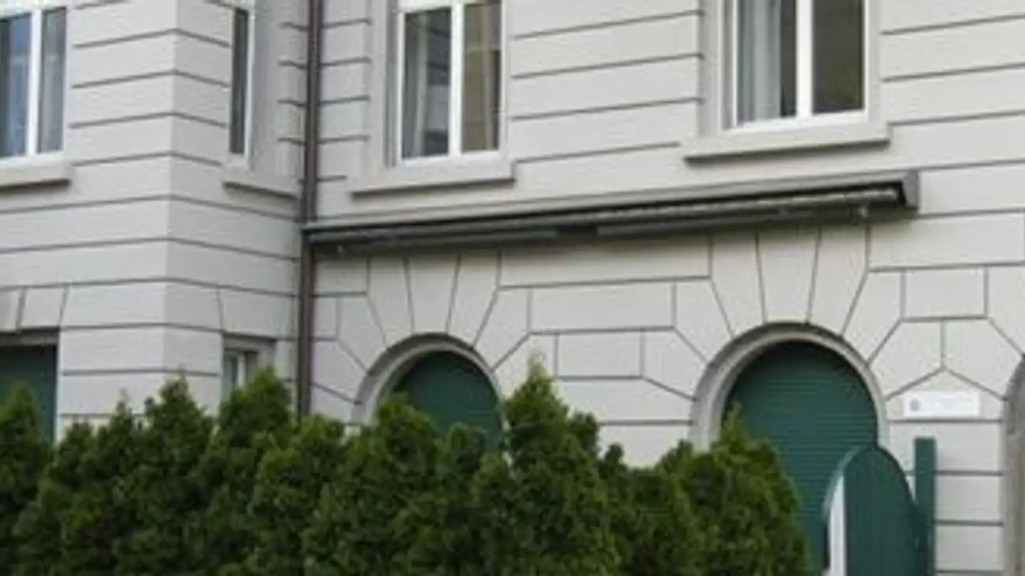 Chambre à louer - Schwalbenstrasse 8, 9000 St. Gallen - Photo 2