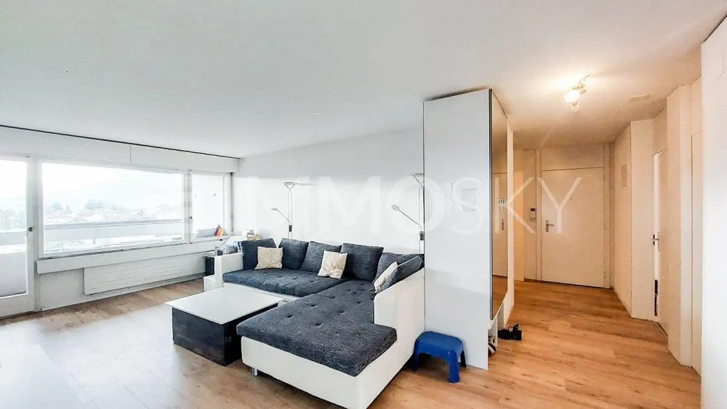 Appartement à vendre - 6020 Emmenbrücke - Photo 2