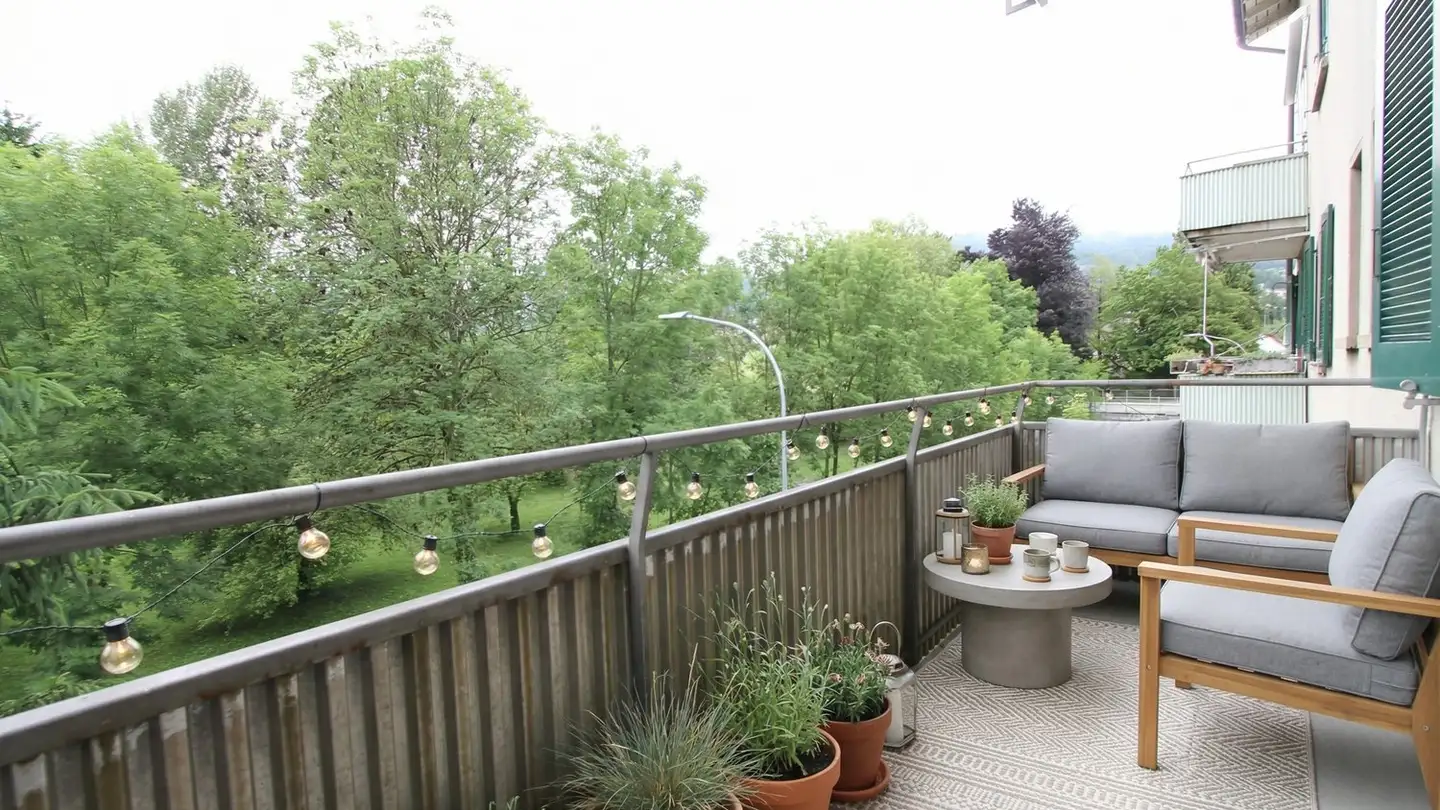 Appartamento in affitto - Bahnhofstrasse 6, 2544 Bettlach - Foto 3