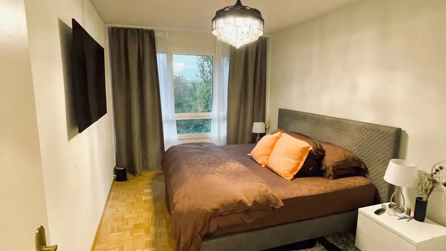 Wohnung mieten - Chemin De-La-Montagne 132, 1224 Chêne-Bougeries - Foto 4