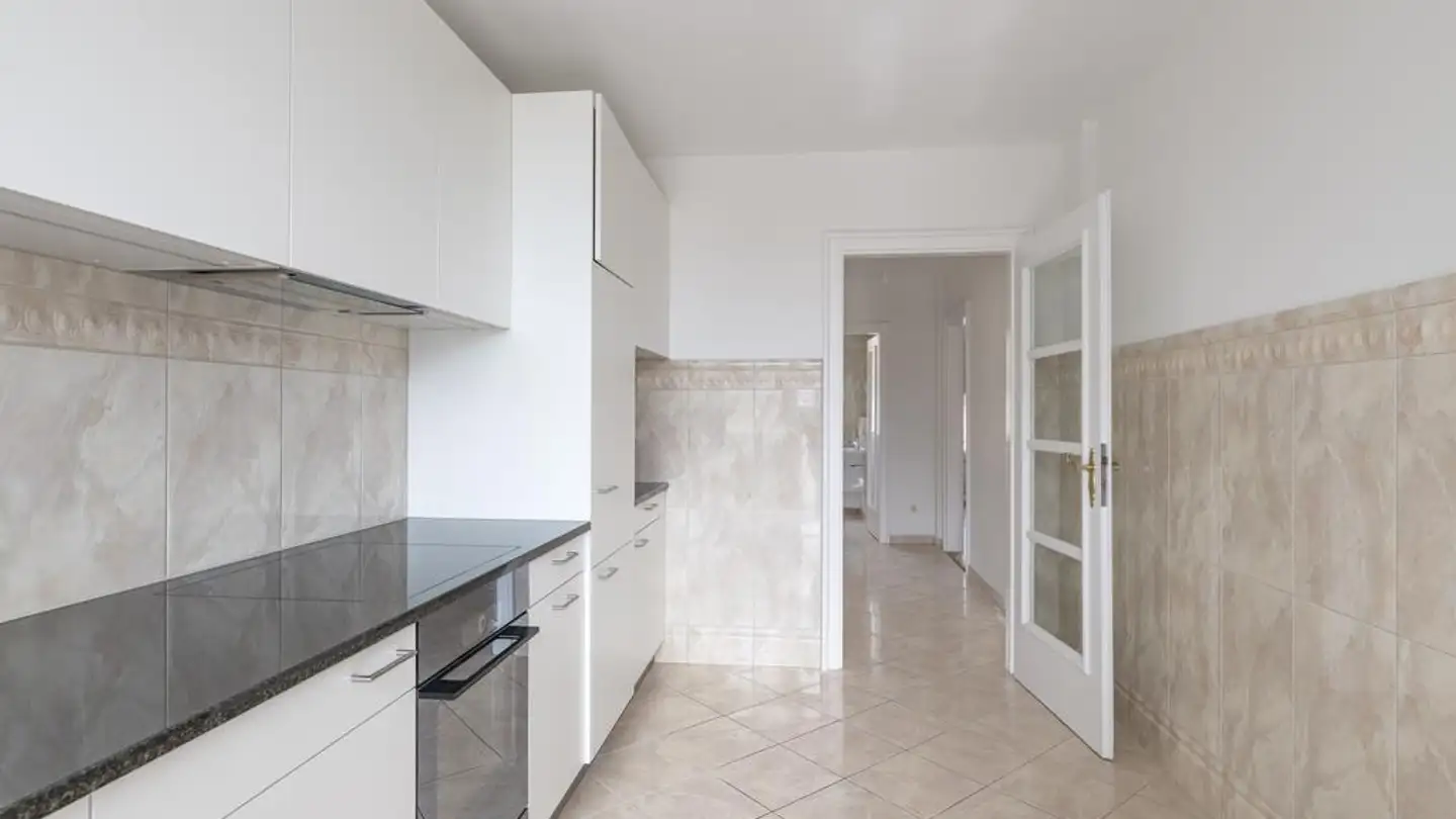 Apartment for rent - Schlettstadterstrasse 27, 4055 Basel - Photo 3