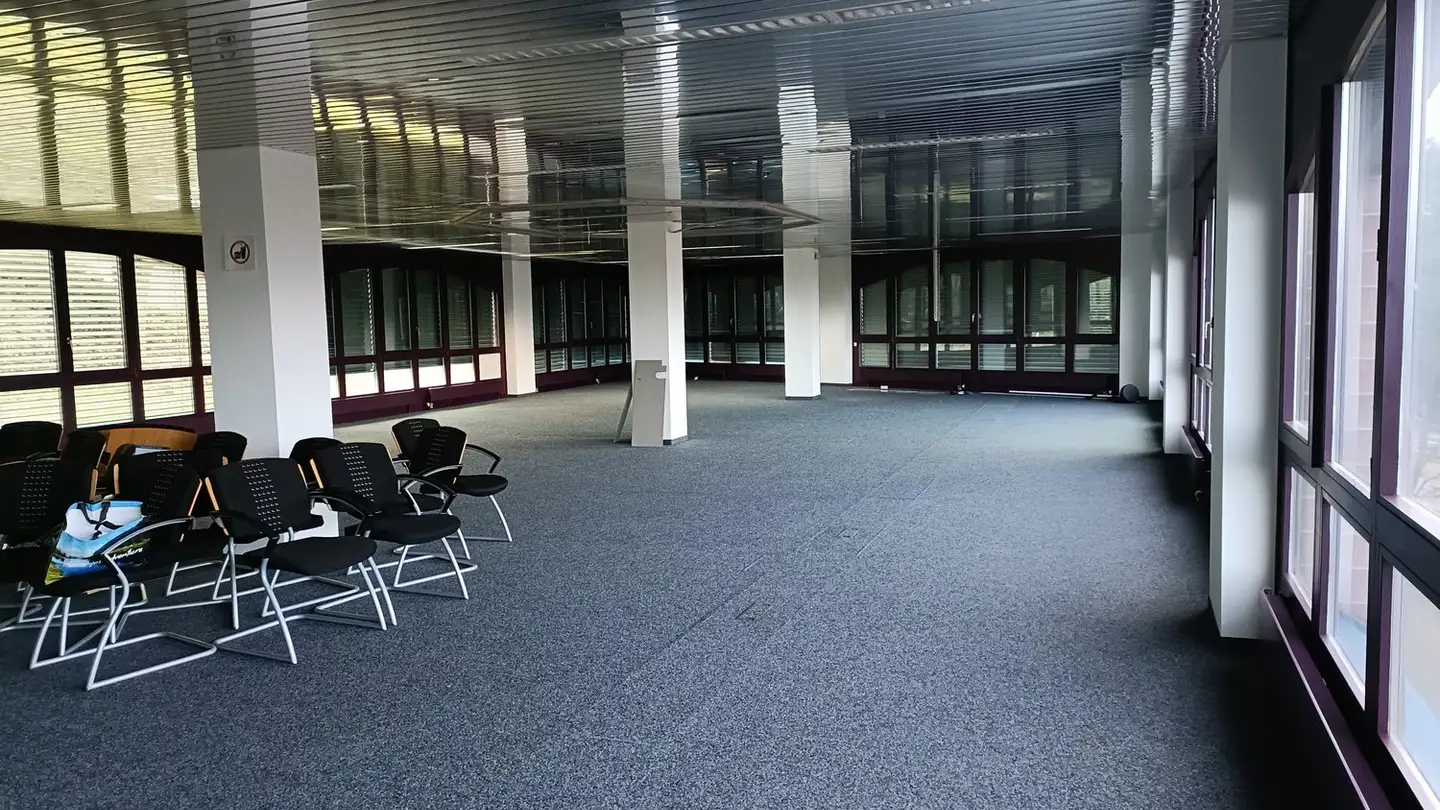 Proprietà industriale in affitto - Impasse Des Ecureuils 2, 1763 Granges-Paccot - Photo 4