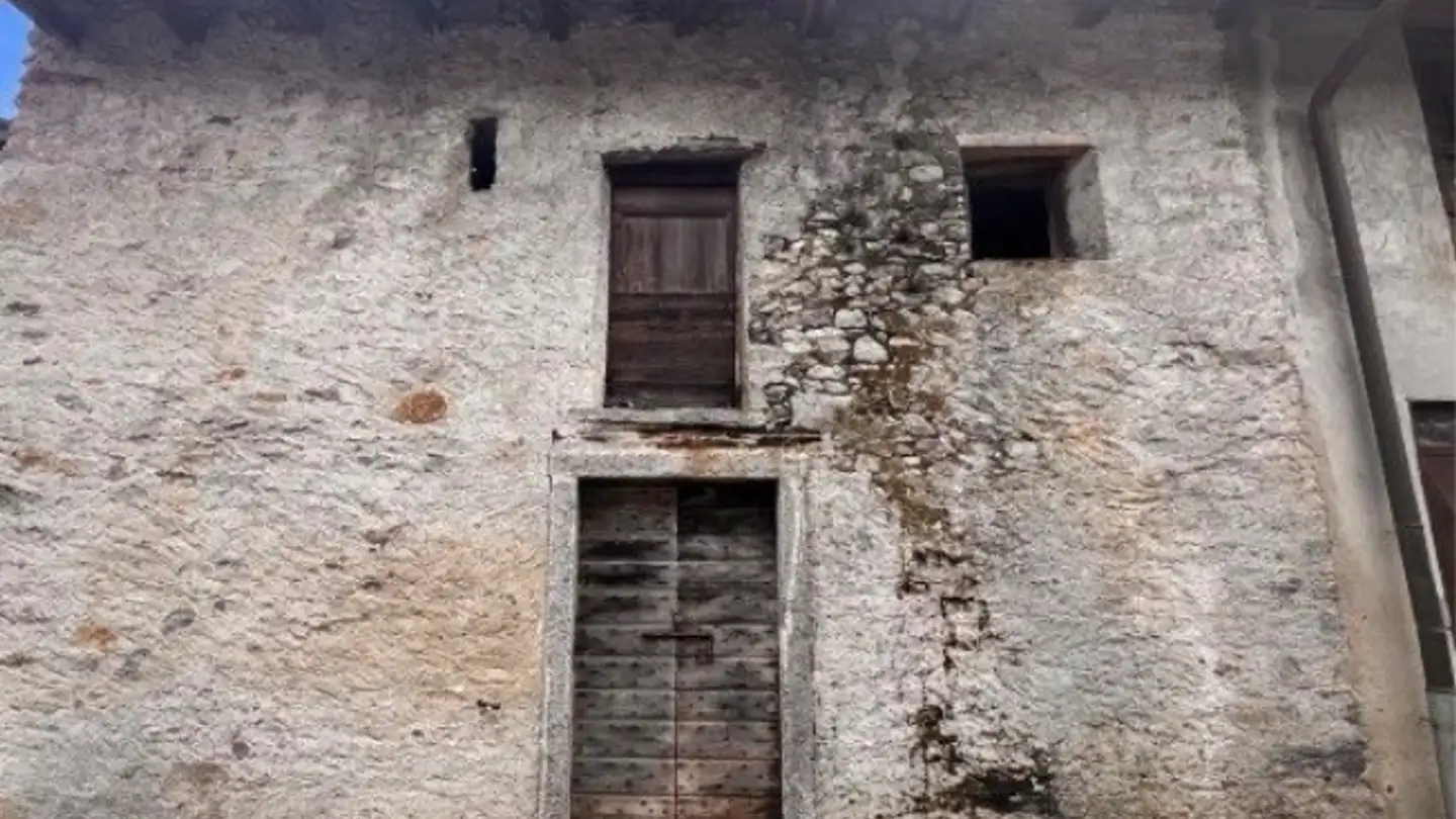 Bien immobilier à vendre - A Ri All, 6523 Preonzo - Photo 4