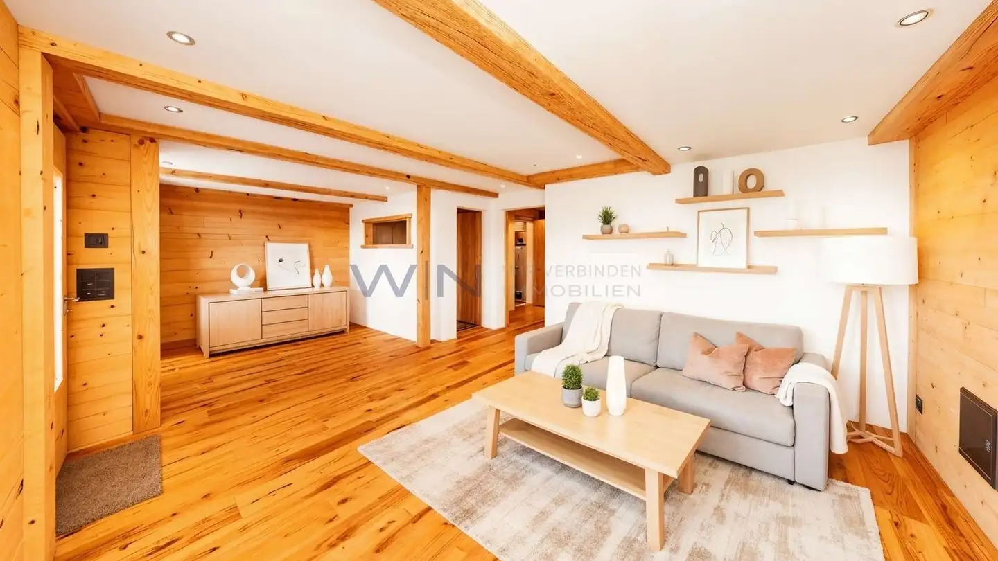 Casa singola in vendita - 7323 Wangs - Foto 2