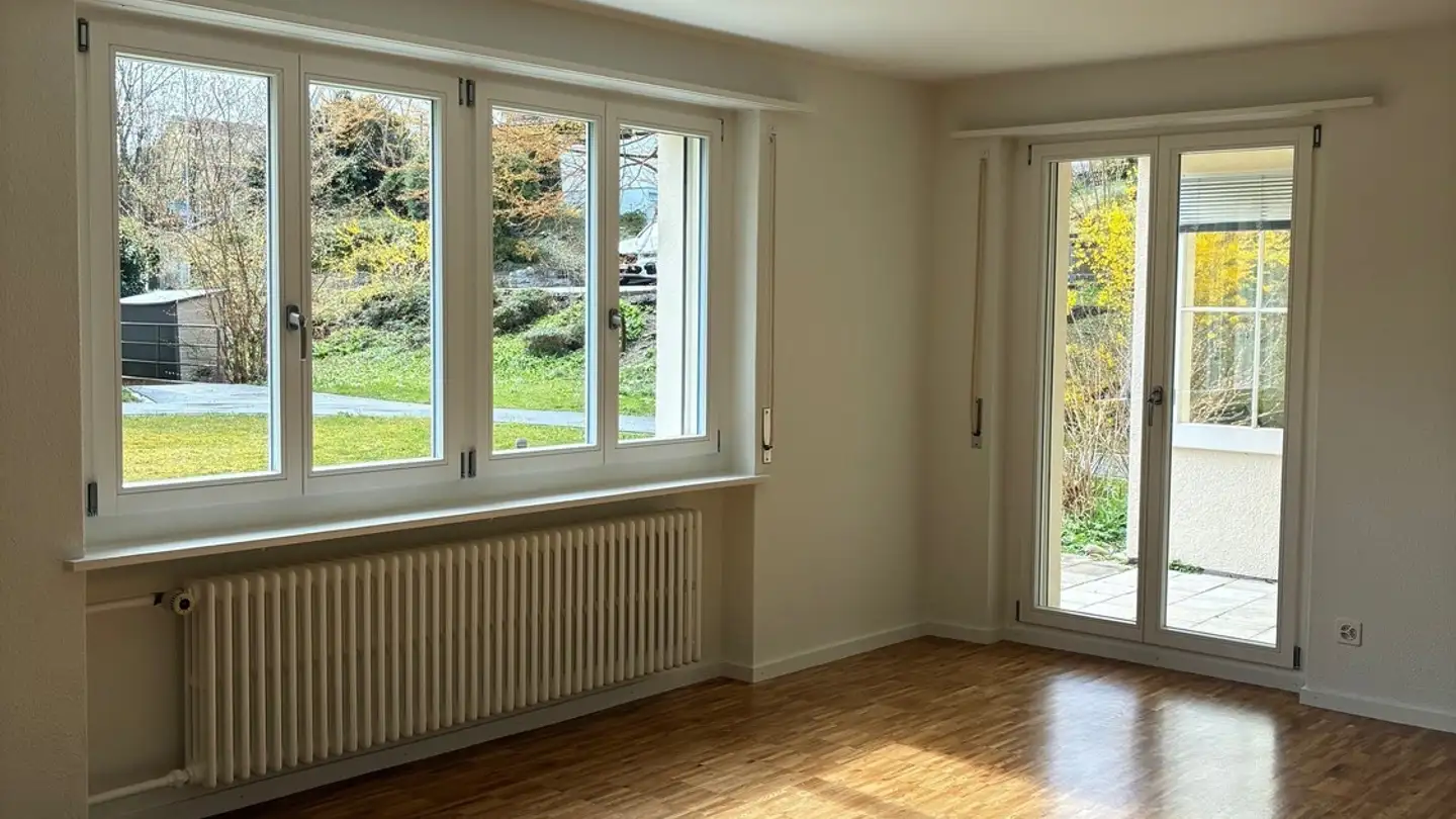 Row house for rent - Floraweg 9, 8310 Grafstal - Photo 2