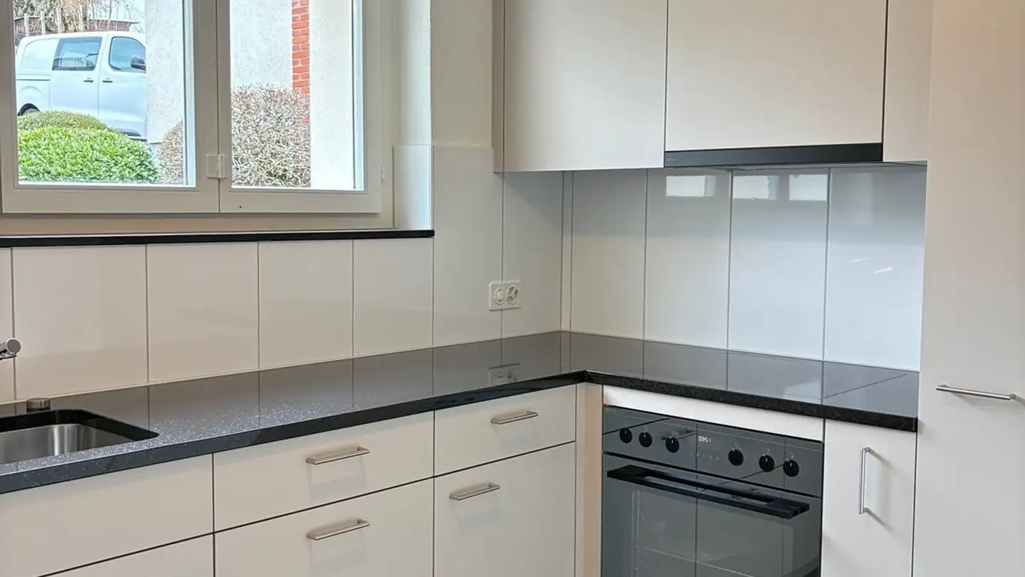 Row house for rent - Floraweg 9, 8310 Grafstal - Photo 3