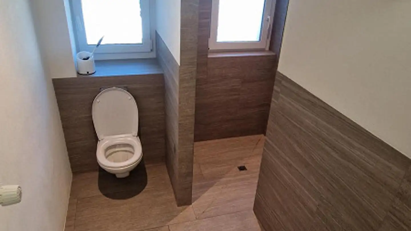 Wohnung mieten - Via Nova 10, 7156 Rueun