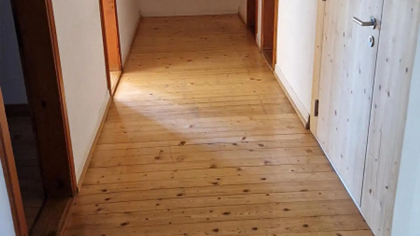 Appartamento in affitto - Via Nova 10, 7156 Rueun - Photo 2