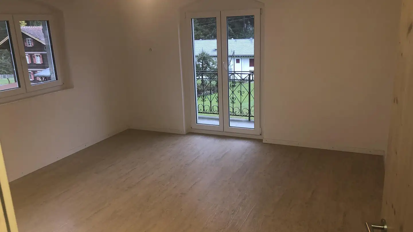 Appartamento in affitto - Via Nova 10, 7156 Rueun - Photo 4