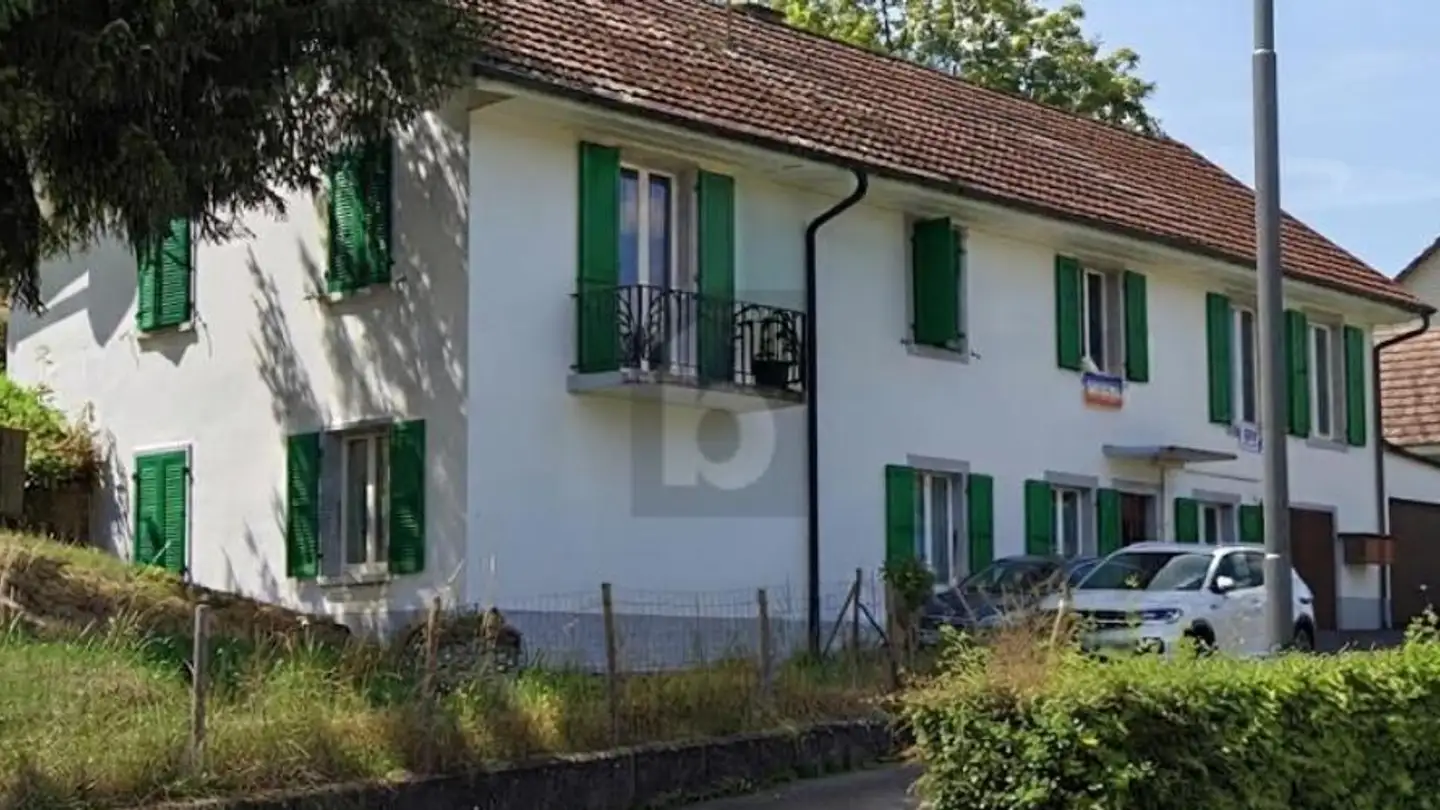 Wohnung mieten - 2922 Courchavon