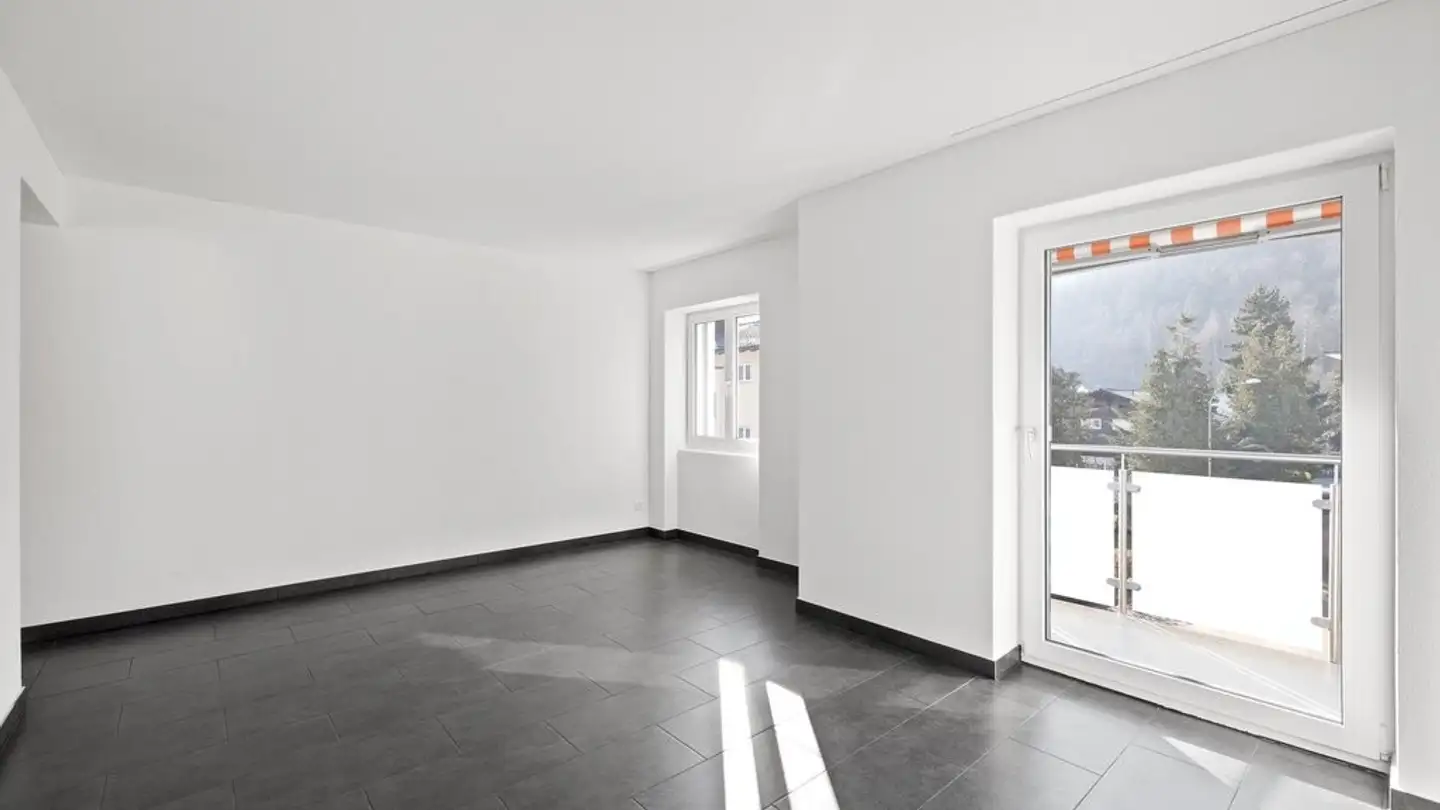 Appartement à louer - Gerbrunnenstrasse 3, 4632 Trimbach - Photo 4