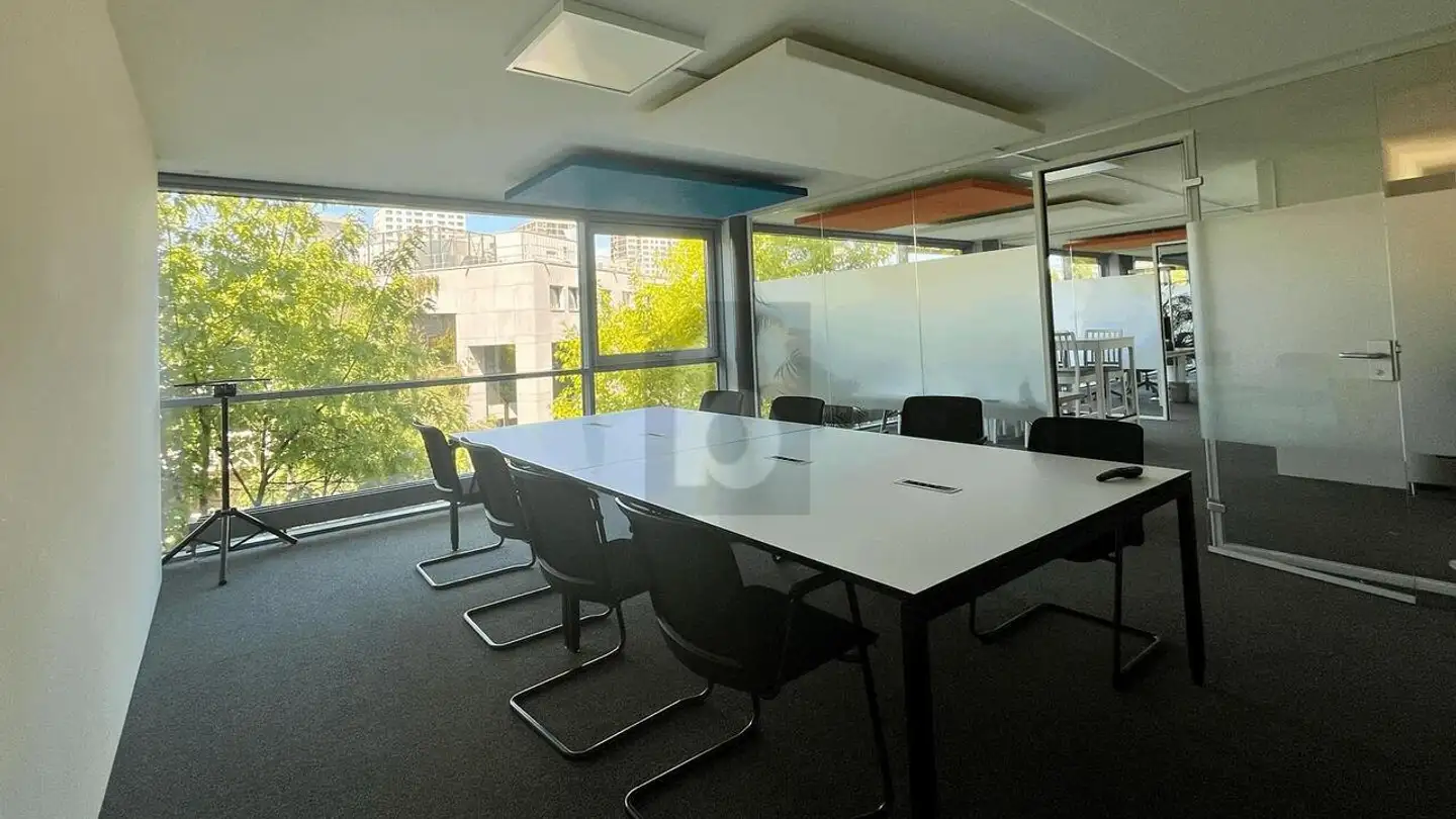 Office space for rent - 8048 Zürich - Photo 3