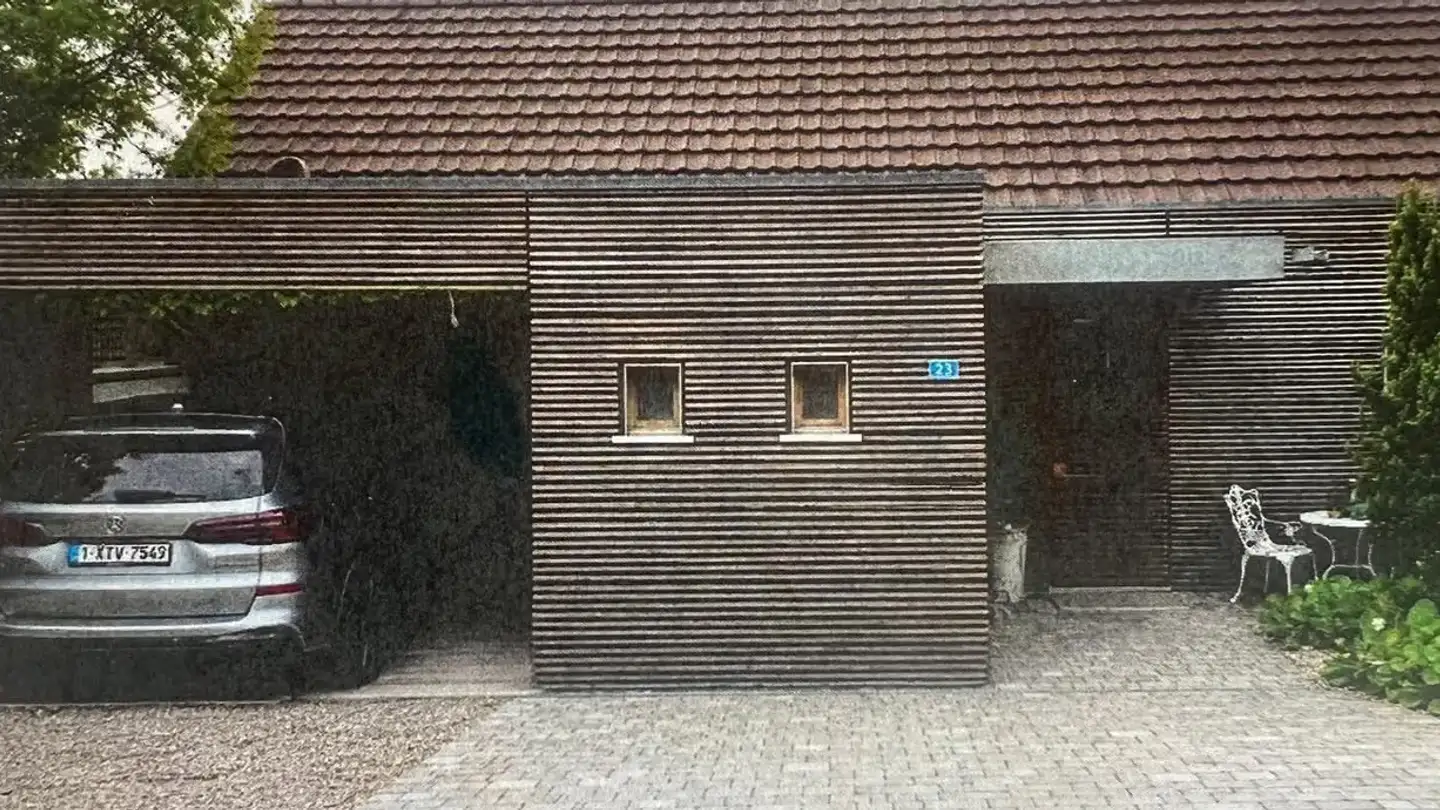 Casa singola in vendita - Rebenstrasse 23, 8354 Dickbuch - Foto 2