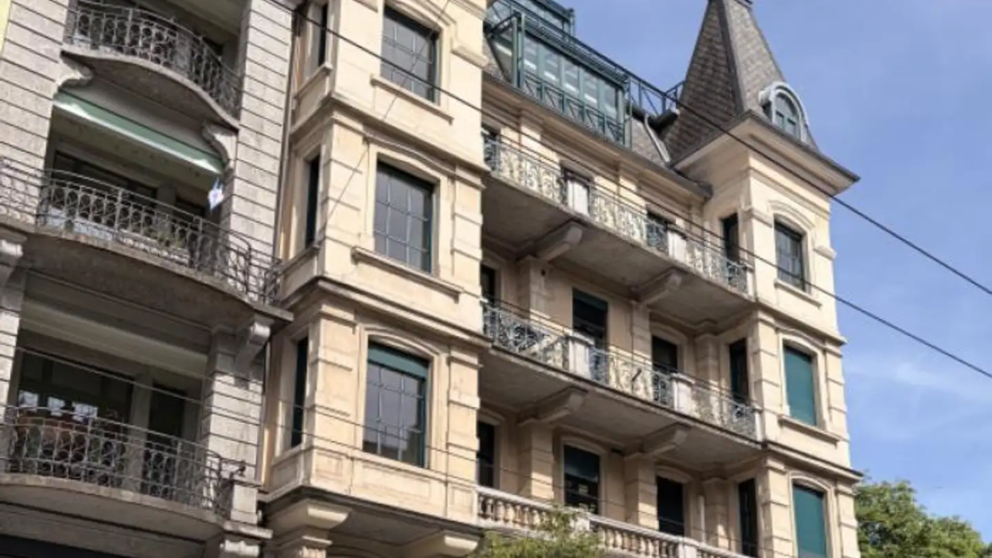 Appartement à louer - Hirschmattstrasse 15, 6003 Luzern - Photo 3